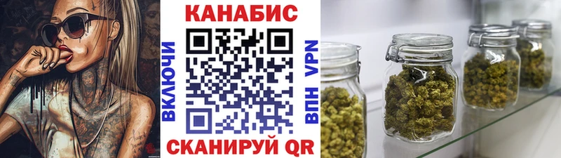 Марихуана OG Kush  Купить где  Берёзовка 